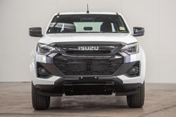 2025 Isuzu D-MAX X-RIDER