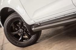 2025 Isuzu D-MAX X-RIDER