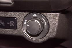 2025 Isuzu D-MAX X-RIDER