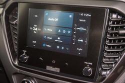 2025 Isuzu D-MAX X-RIDER