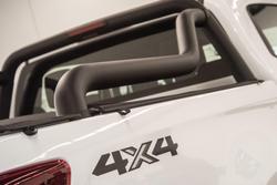 2025 Isuzu D-MAX X-RIDER