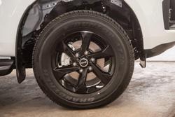 2025 Isuzu D-MAX X-RIDER