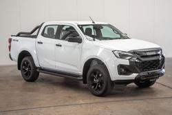 2025 Isuzu D-MAX X-RIDER