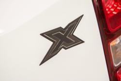 2025 Isuzu D-MAX X-RIDER