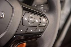 2025 Isuzu D-MAX X-RIDER