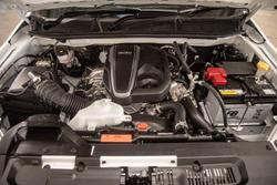 2025 Isuzu D-MAX X-RIDER