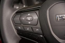 2025 Isuzu D-MAX X-RIDER