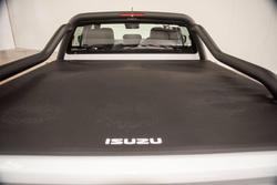 2025 Isuzu D-MAX X-RIDER