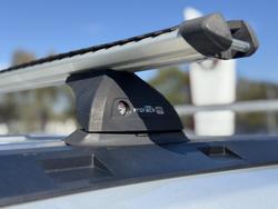 2011 Ford Territory Titanium