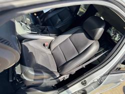 2011 Ford Territory Titanium