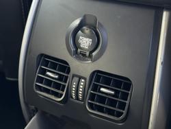 2011 Ford Territory Titanium