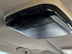 2011 Ford Territory Titanium