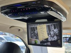 2011 Ford Territory Titanium