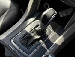 2011 Ford Territory Titanium