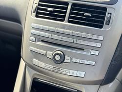 2011 Ford Territory Titanium