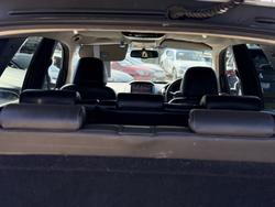 2011 Ford Territory Titanium