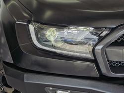 2019 Ford Ranger Raptor