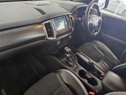 2019 Ford Ranger Raptor