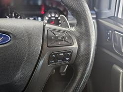 2019 Ford Ranger Raptor