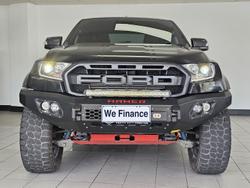 2019 Ford Ranger Raptor