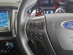 2019 Ford Ranger Raptor