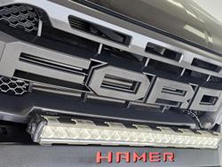 2019 Ford Ranger Raptor