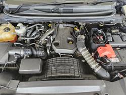 2019 Ford Ranger Raptor