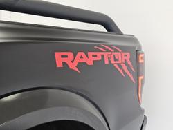 2019 Ford Ranger Raptor