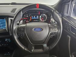 2019 Ford Ranger Raptor