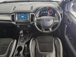 2019 Ford Ranger Raptor