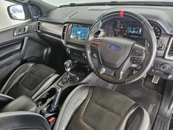 2019 Ford Ranger Raptor