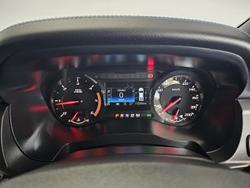 2019 Ford Ranger Raptor