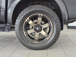 2019 Ford Ranger Raptor