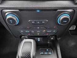 2019 Ford Ranger Raptor