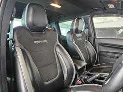 2019 Ford Ranger Raptor