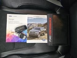 2019 Ford Ranger Raptor