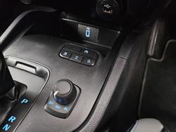 2019 Ford Ranger Raptor