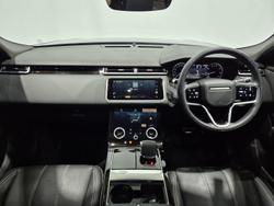 2023 Land Rover Range Rover Velar P250 R-Dynamic SE L560 MY23 AWD Byron Blue