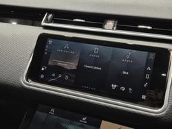 2023 Land Rover Range Rover Velar P250 R-Dynamic SE