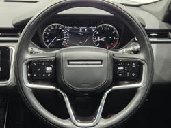 2023 Land Rover Range Rover Velar P250 R-Dynamic SE