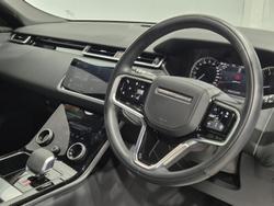 2023 Land Rover Range Rover Velar P250 R-Dynamic SE L560 MY23 AWD Byron Blue