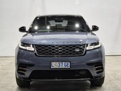 2023 Land Rover Range Rover Velar P250 R-Dynamic SE L560 MY23 AWD Byron Blue
