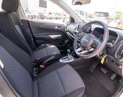 2025 Kia Picanto Sport