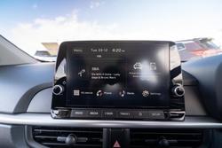 2025 Kia Picanto Sport