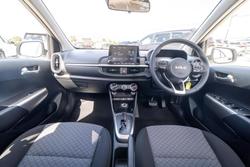 2025 Kia Picanto Sport