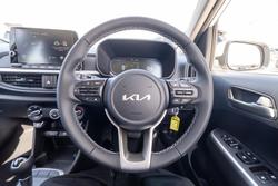 2025 Kia Picanto Sport