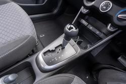 2025 Kia Picanto Sport