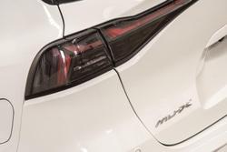 2025 Isuzu MU-X LS-M