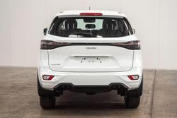 2025 Isuzu MU-X LS-M