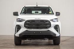 2025 Isuzu MU-X LS-M